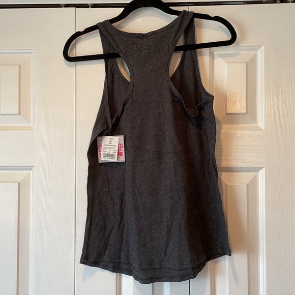 Crunches & Cabernet Tank Top - Picture 3 of 5